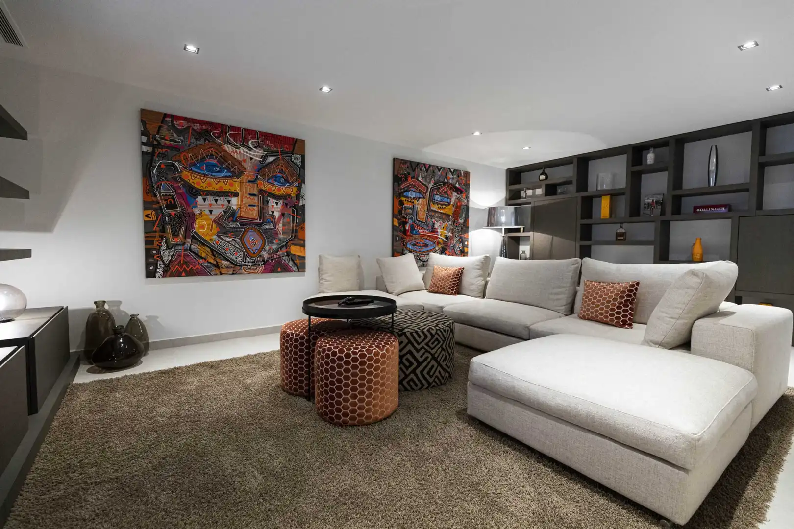 Haus mit Pool zum Verkauf in Marbella Centro, imagen 28