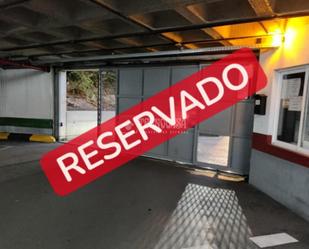 Parking of Garage for sale in Coslada