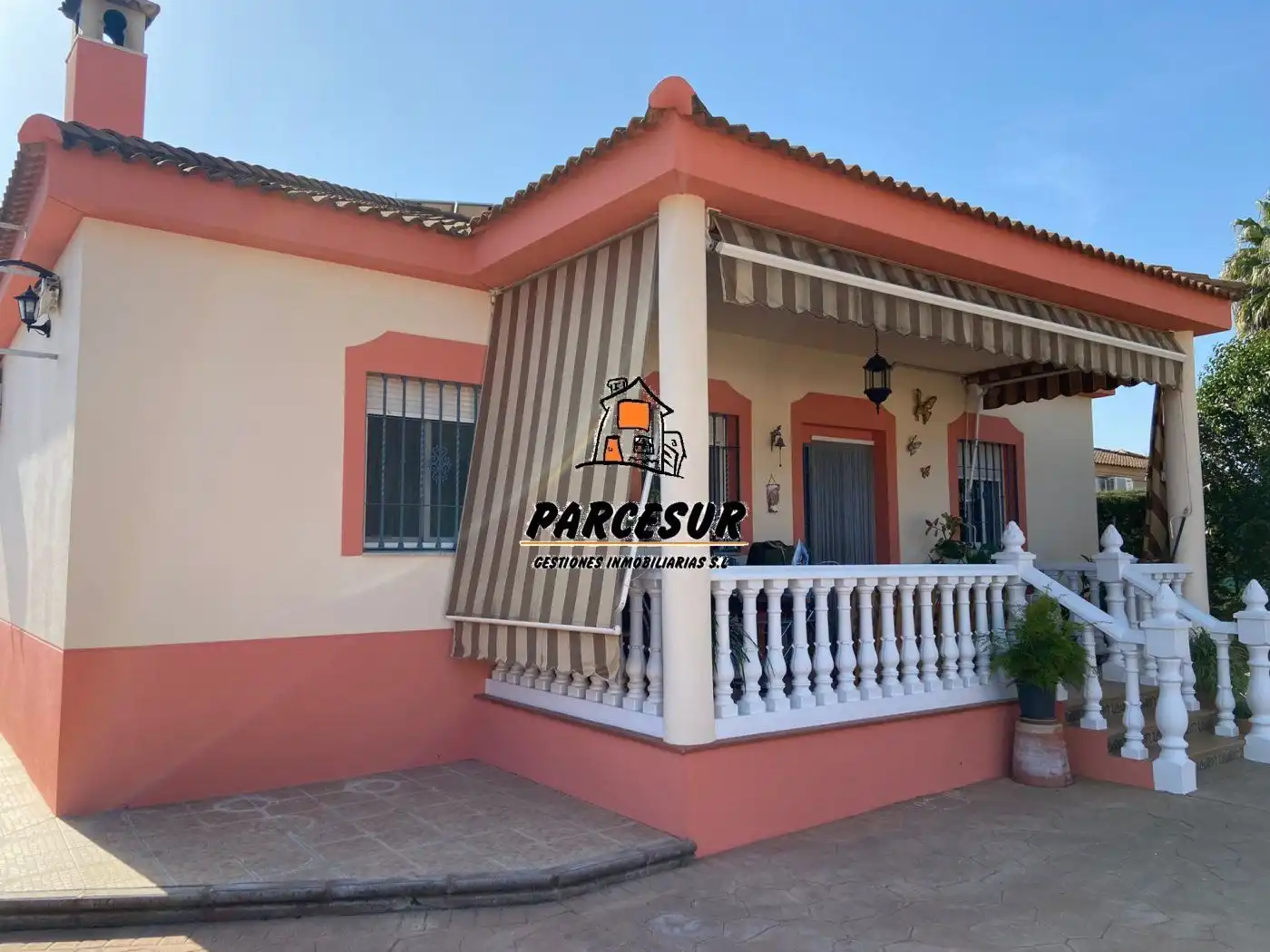 Haus mit Pool zum Verkauf in Almodóvar del Río, imagen 13