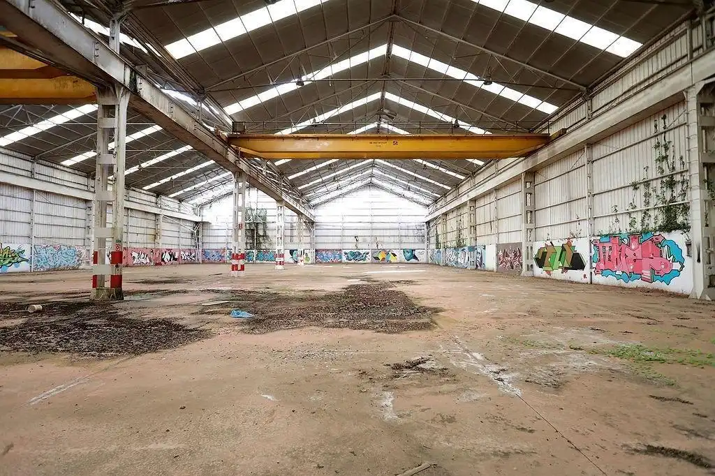 Nave industrielle à vendre à Calle Calle Bekolarra 2, imagen 17