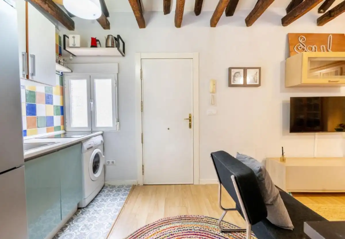 Apartament de lloguer a Centro, imagen 16