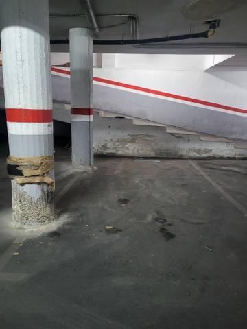 Garaje en Venta en Carrer Fortuny en Collblanc