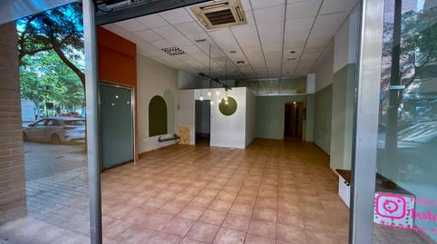 Photo 4 of Premises to rent in Carrer del Duc de Mandas, 43, Sant Llorenç - Zona Alfahuir,  Valencia Capital