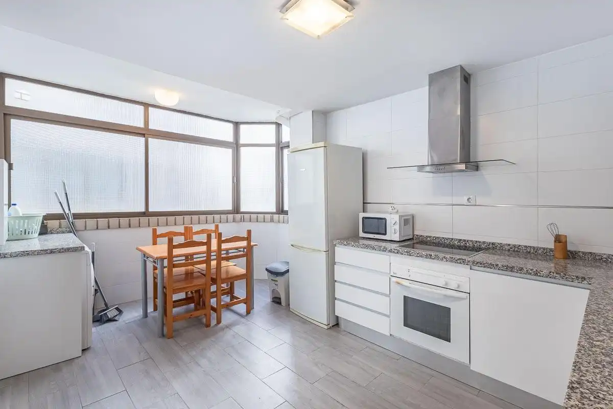 Wohnung zur Miete in Pajaritos
