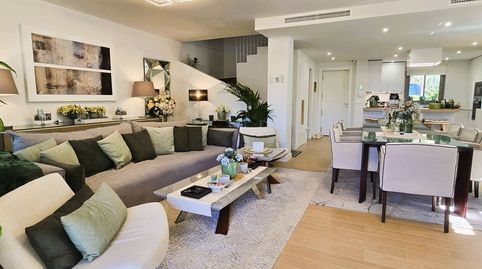 Foto 4 de Casa adosada en venta en Centro, Mijas