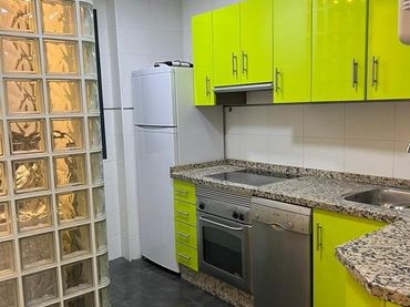 Flat with lift for sale in La Reconquista - El Rosario