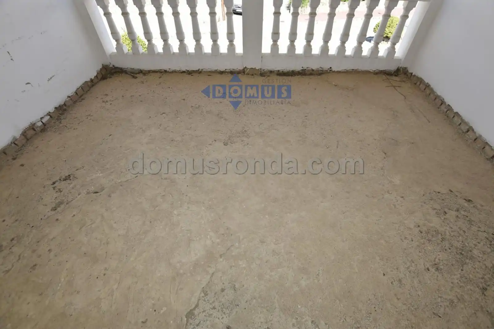 Houses for sale in Benaoján  with Air Conditioner, Heating and Terrace