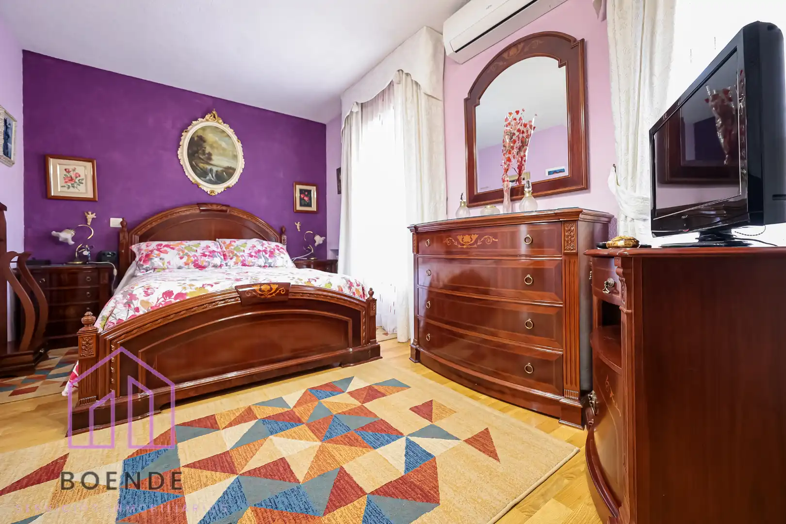 Casa o xalet en venda a Calle de la Paz, Parque Europa - Los Pitufos