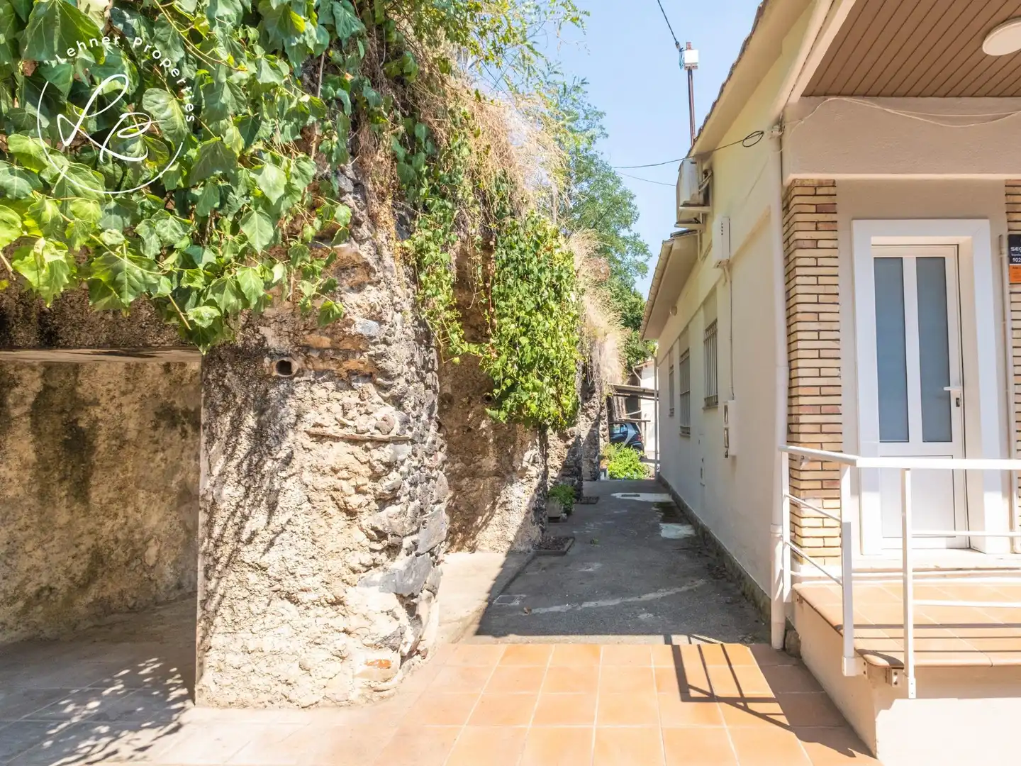 Casa con jardín en venta en Olot, imagen 56