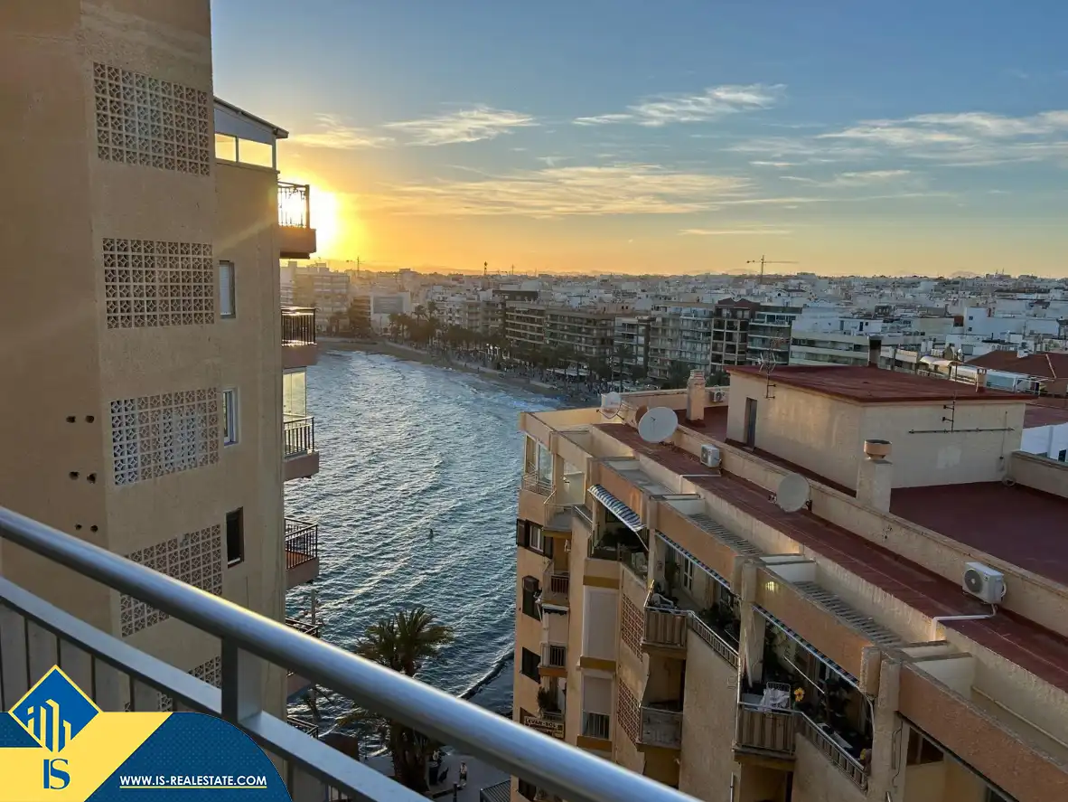 Apartament amb piscina en venda a Playa del Cura, imagen 14