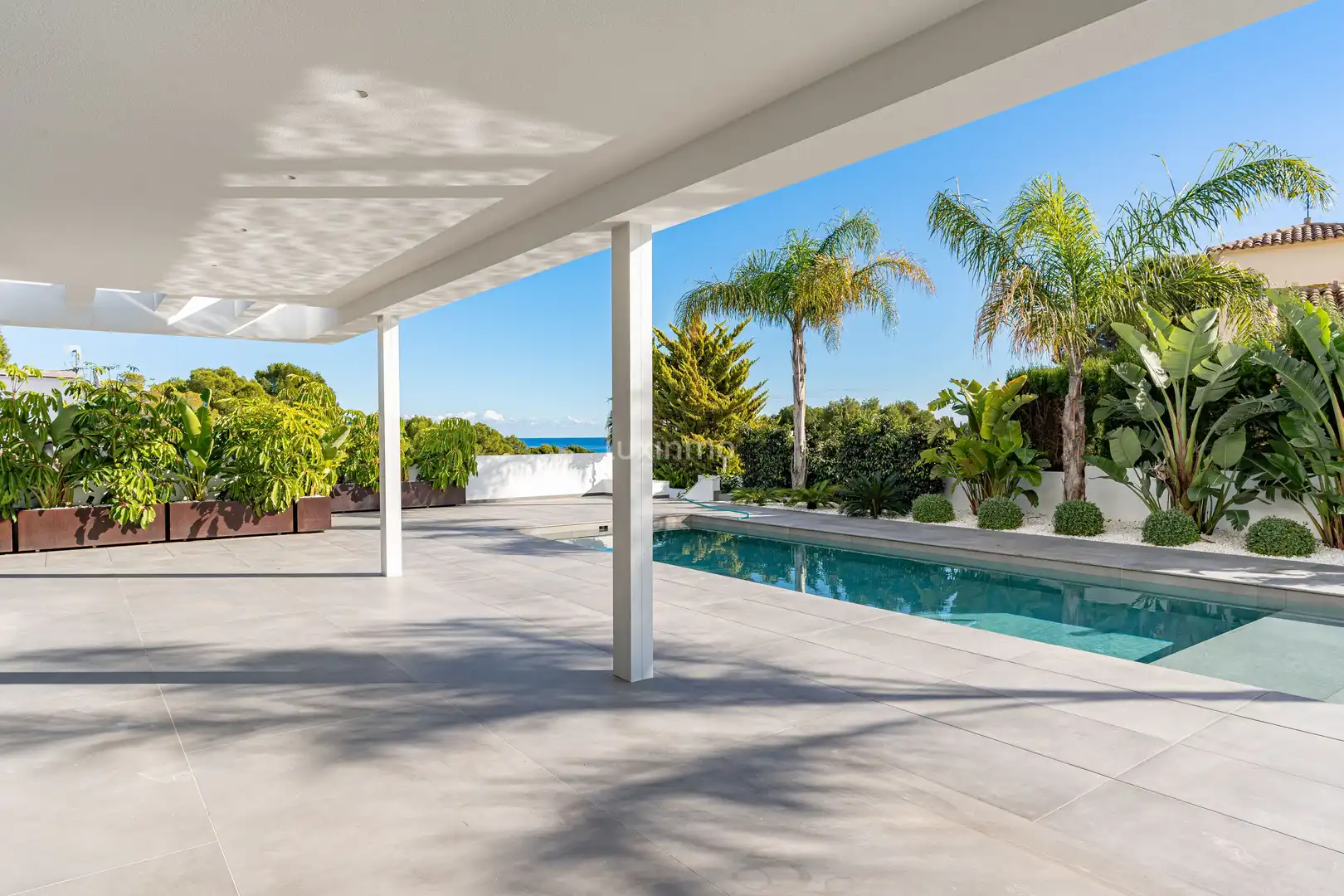 Chalet con terraza en venta en Moravit - Cap Blanc, imagen 5