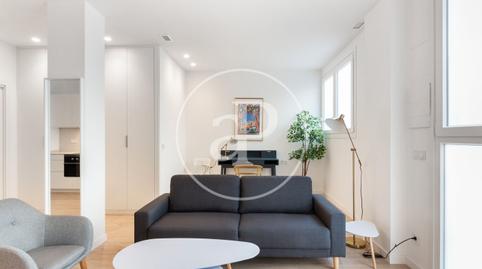 Photo 4 of Loft to rent in Carrer de Recared, El Pilar, Valencia