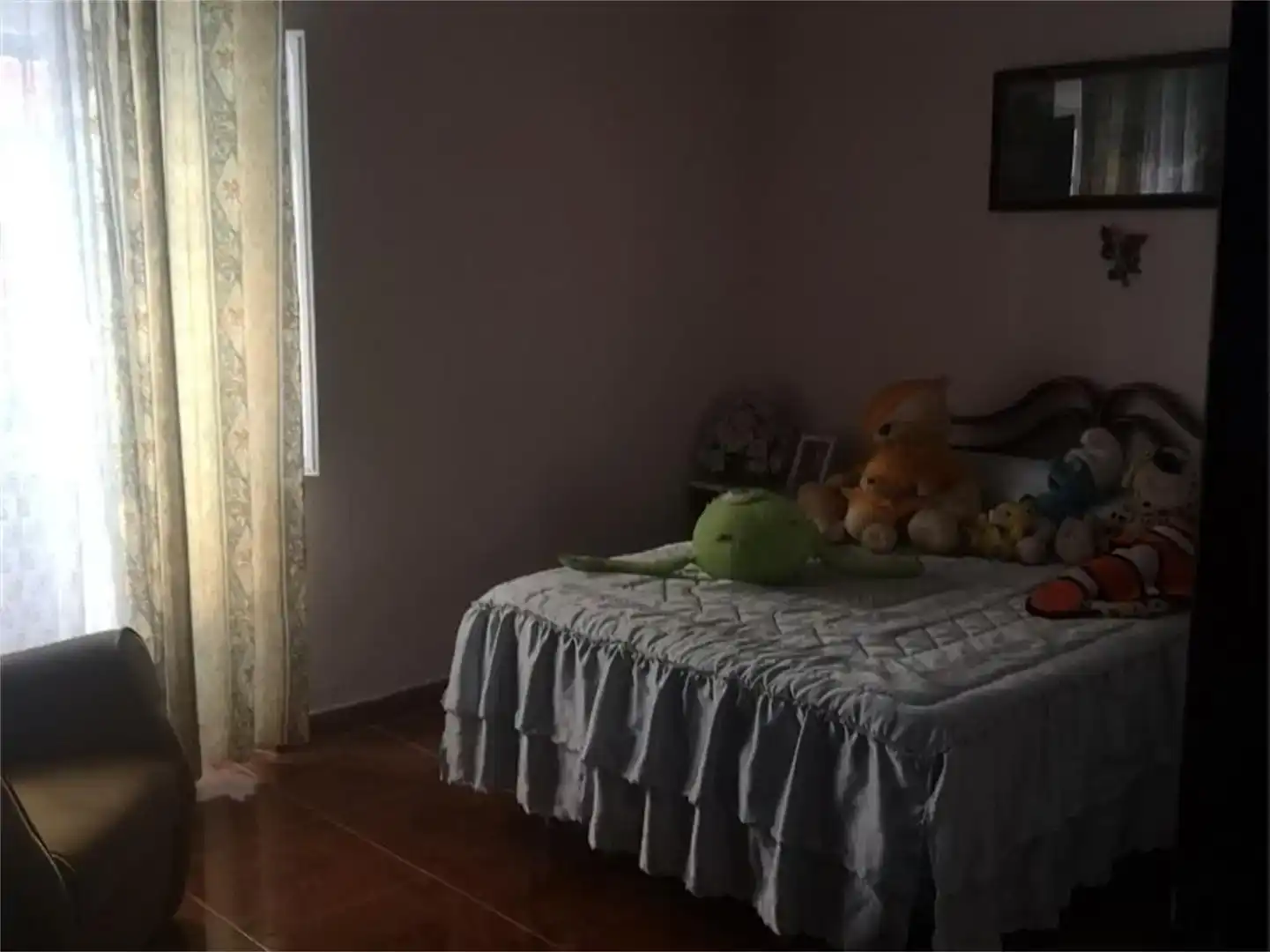 Habitación de Planta baja en venta en Écija con Aire acondicionado, Amueblado y Horno
