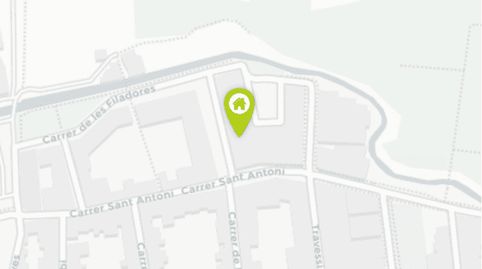 Foto 3 de Piso en venta en Calle Teixidores 4, 2 en 03, Salt, Veïnat, Salt