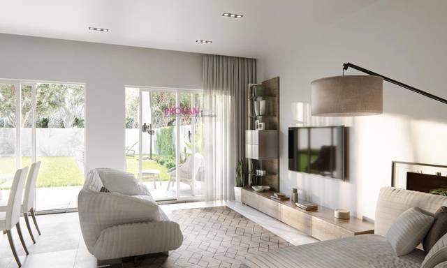 Casa adosada en Venta en Miramadrid