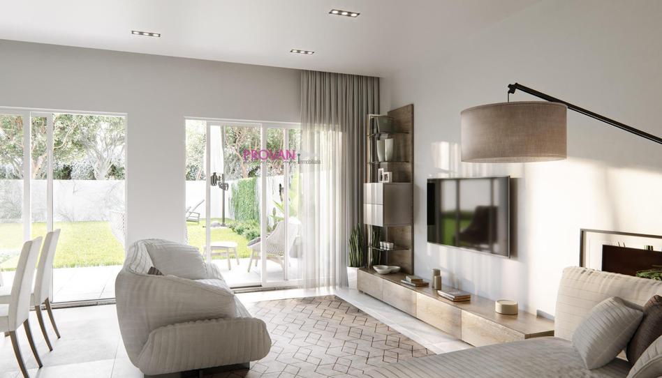 Photo 1 of Single-family semi-detached for sale in Miramadrid, Madrid