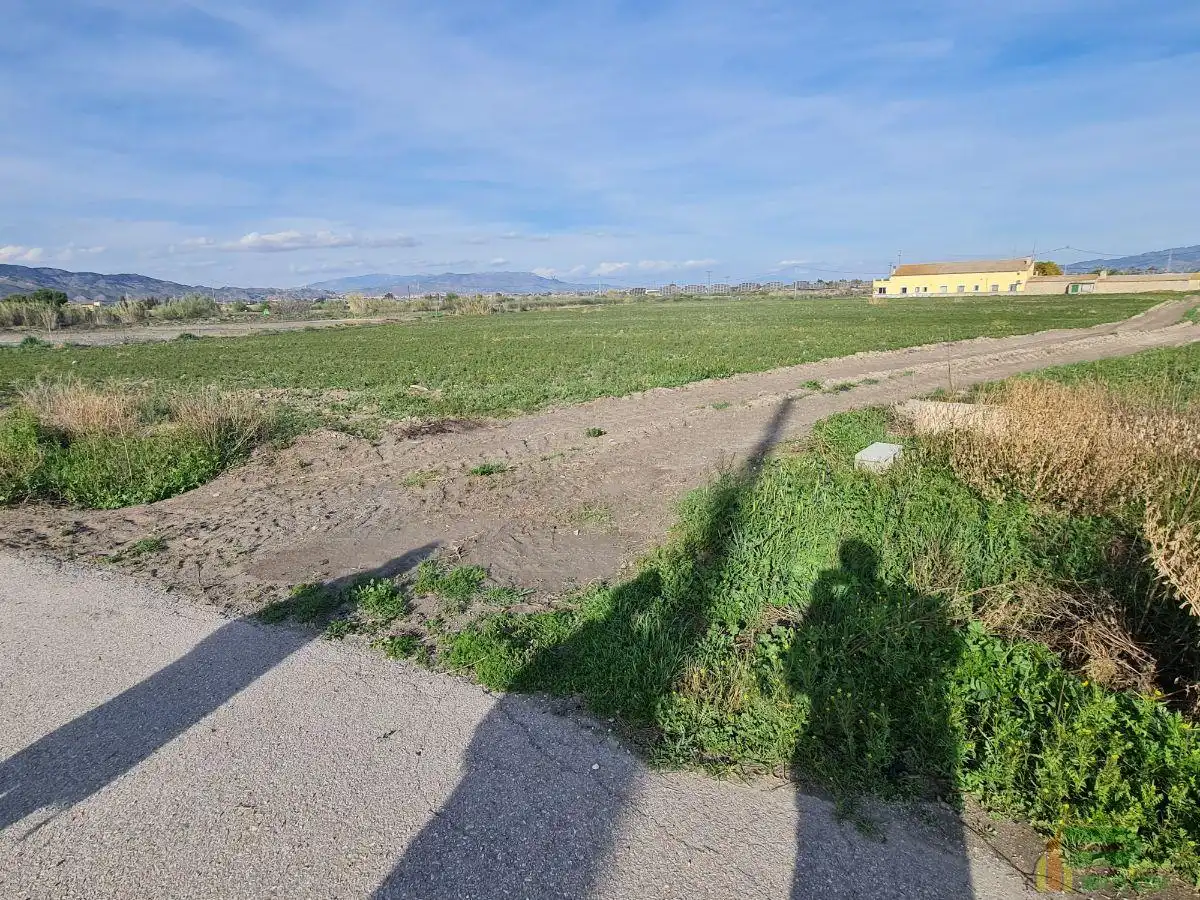 Terreny residencial en venda a de los pozos, Torrrecilla