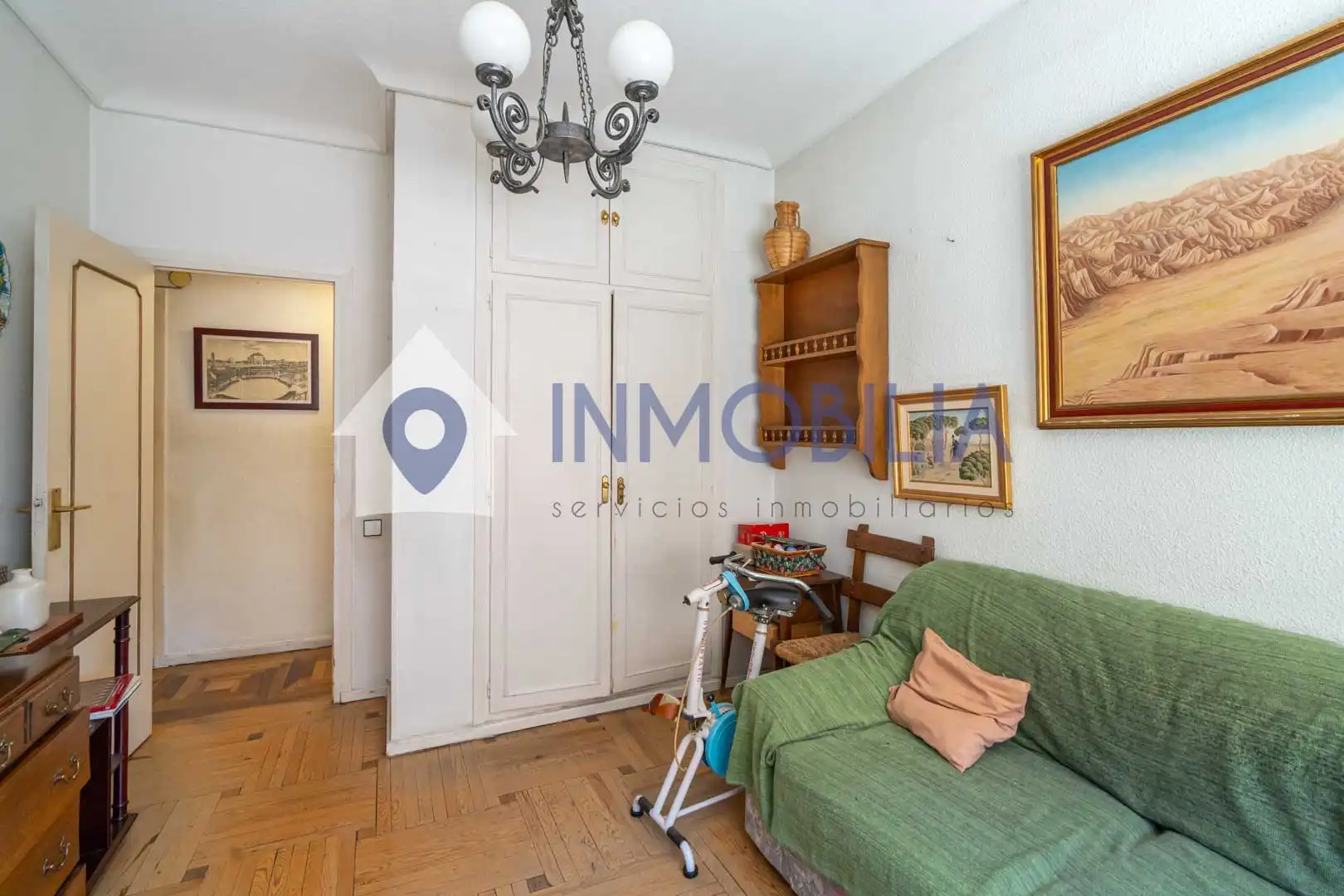 Flat with lift for sale in Calle de la Fuente del Berro, imagen 37
