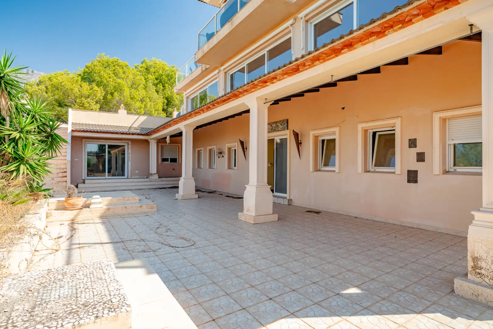 Villa con piscina in vendita a Altea la Vella, imagen 35