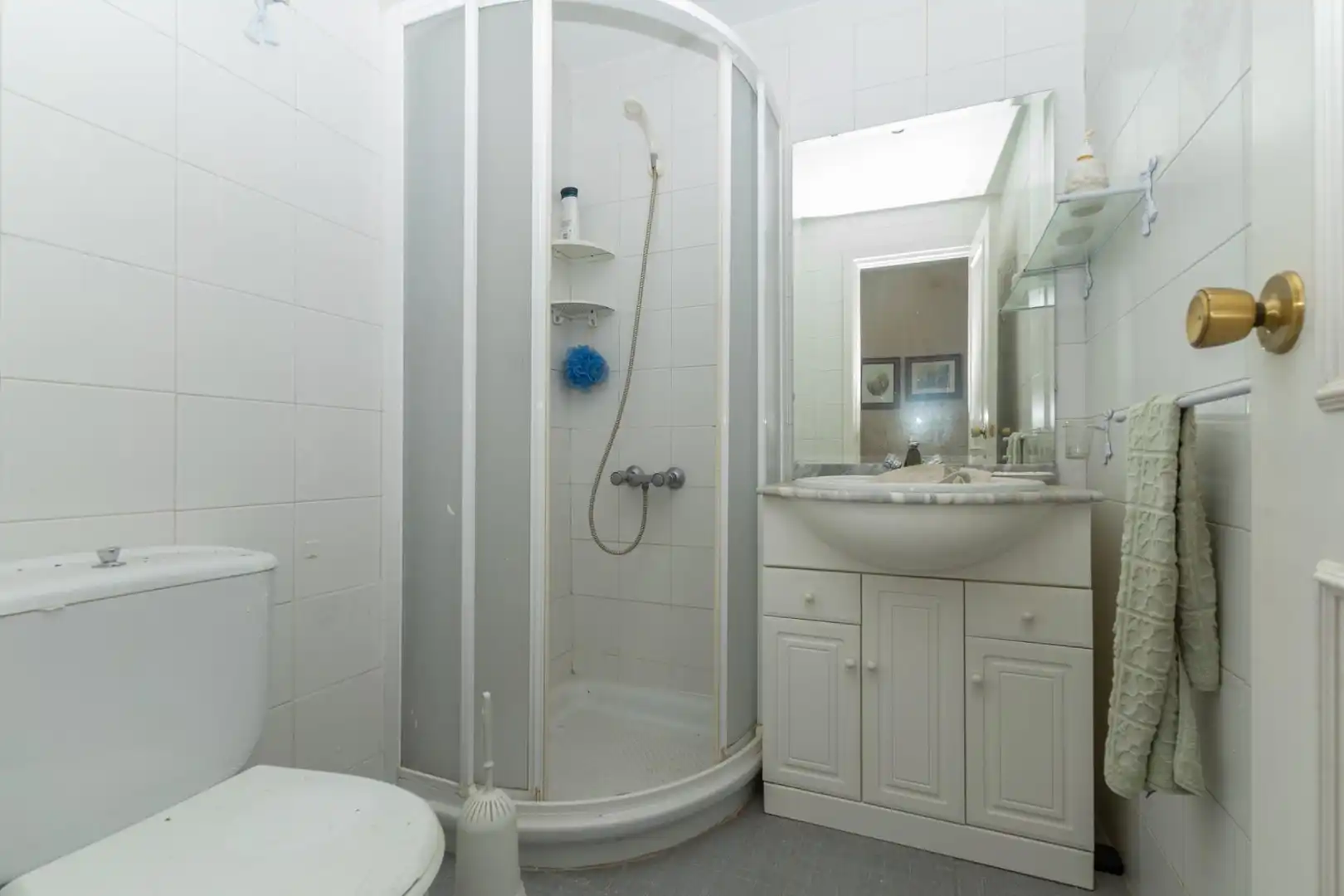 Apartment with pool for sale in Avenida de Santa Amalia, imagen 13
