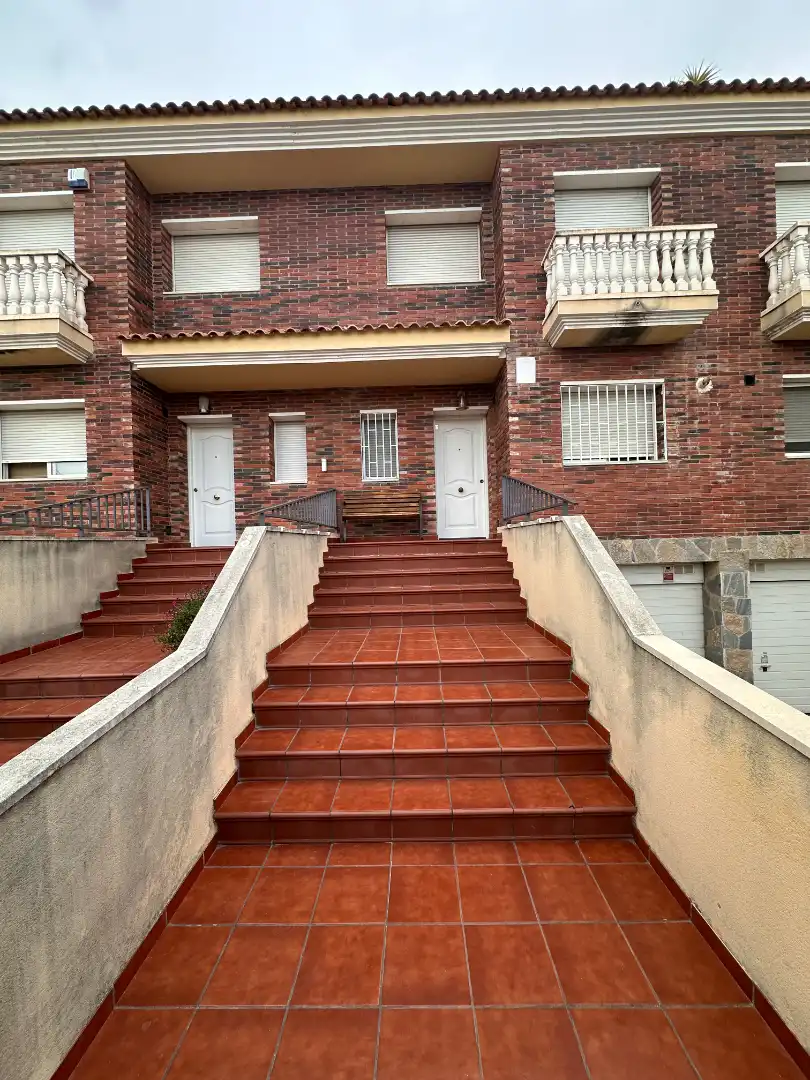 Maison mitoyenne avec piscine à vendre à Vilafortuny - Cap de Sant Pere, imagen 2