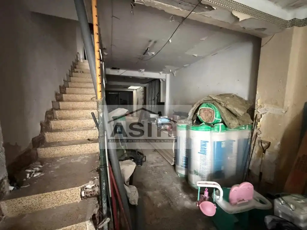 Casa o xalet en venda en Alzira amb Terrassa