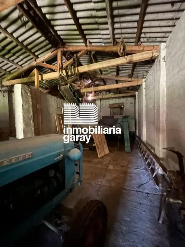 Nave industrial in vendita a Valle de Losa, imagen 5