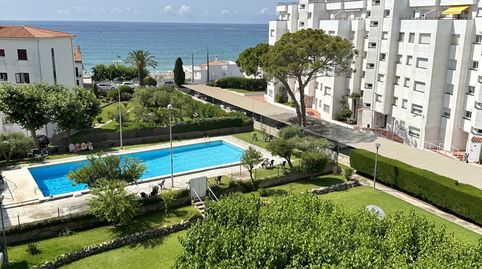 Foto 2 de Piso de alquiler en Altafulla - C/ Pon T de Mar, Altafulla, Tarragona