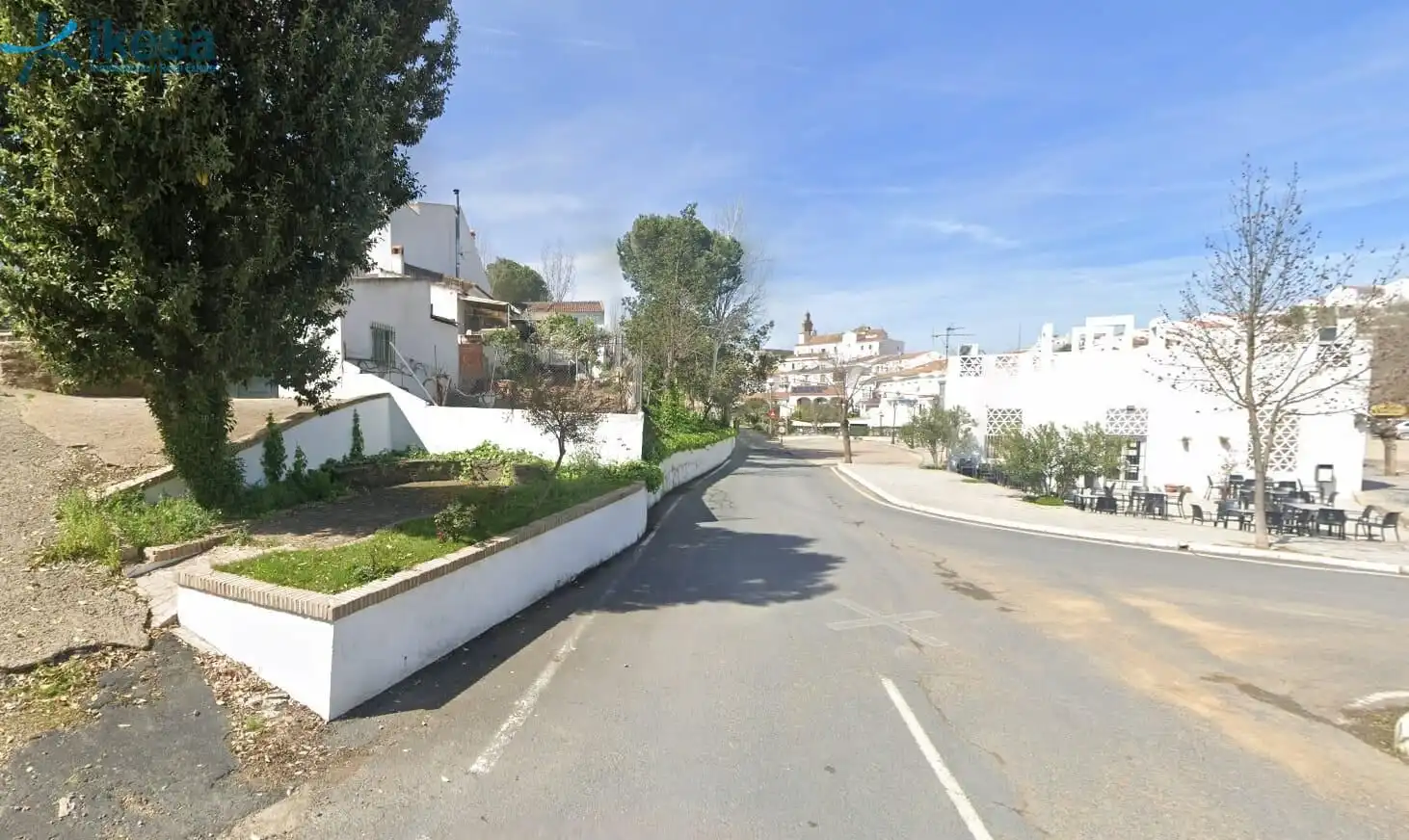 Vista exterior de Casa o chalet en venta en Cartaya con Jardín privado, Terraza y Balcón