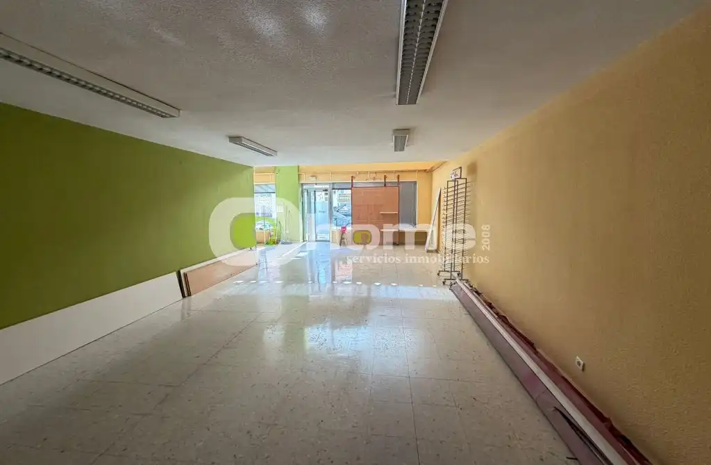 Local en venta en Zamora Capital 