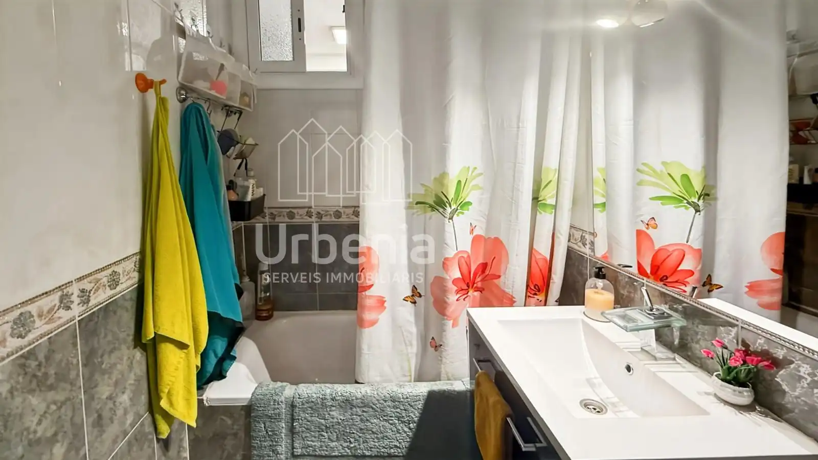 Flat for sale in Rocafonda