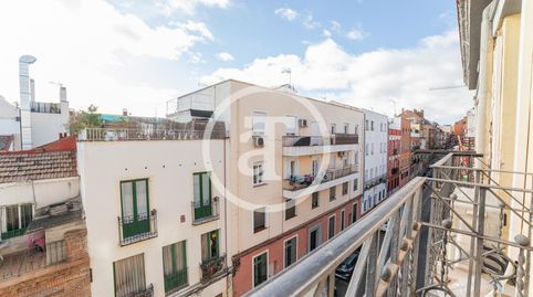 Foto 5 de Pis de lloguer a P.º de Extremadura, Puerta del Ángel, Madrid Capital