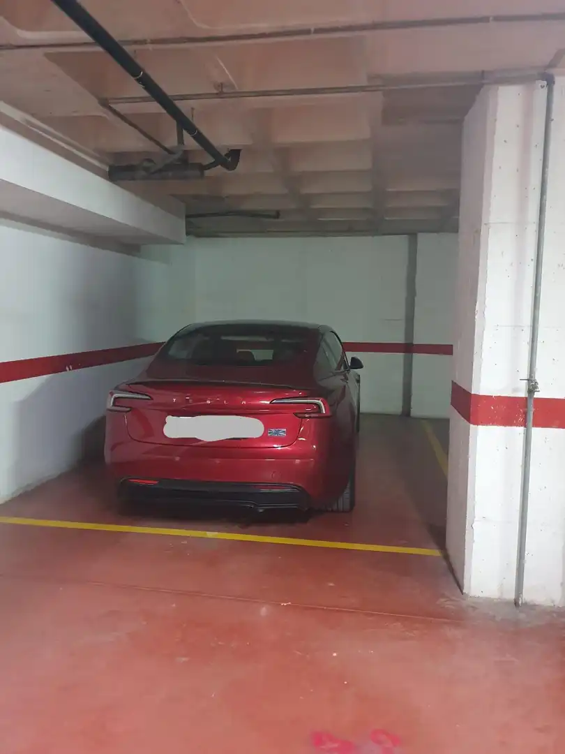 Parcheggio in vendita a Norte, imagen 3