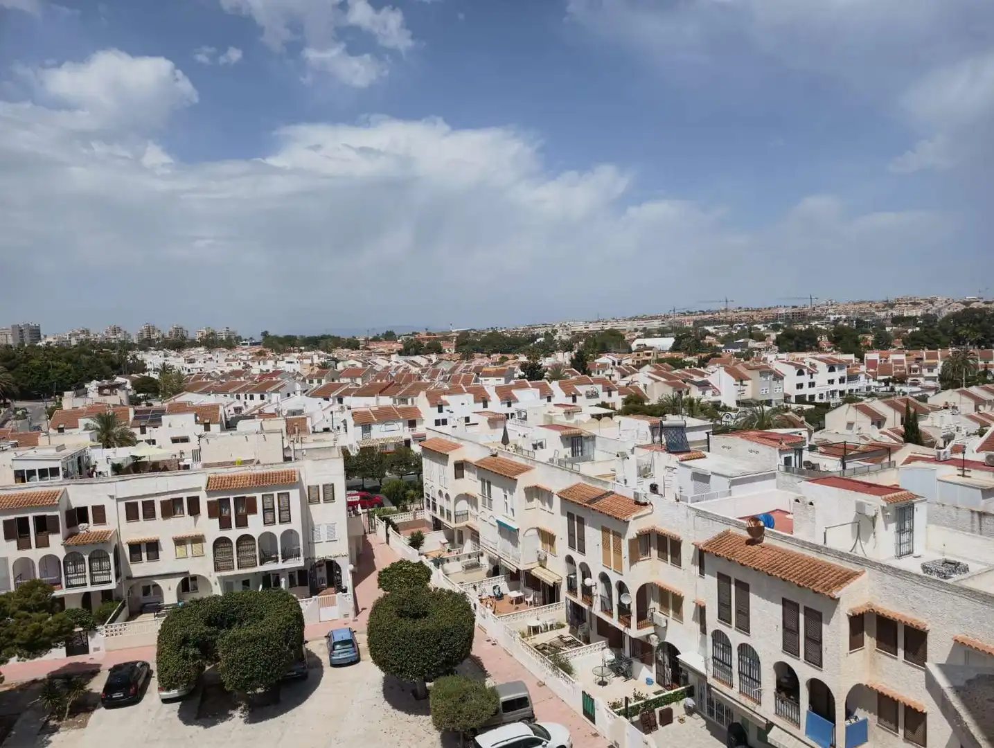 Apartments for sale in N/A, Avenida Habaneras - Curva de Palangre