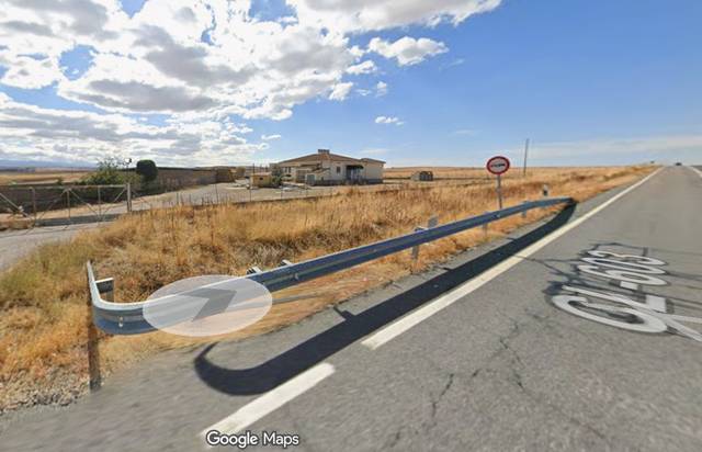 Nave industrial en Venta en Sauquillo de Cabezas