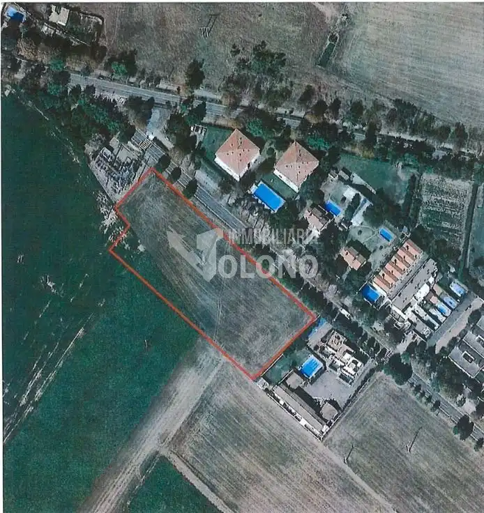 Terreny residencial en venda a Santo Domingo de la Calzada