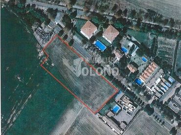 Terreny residencial en venda a Santo Domingo de la Calzada