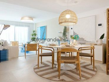 Mini appartamento con piscina in vendita a Casares Golf - Casares del Sol
