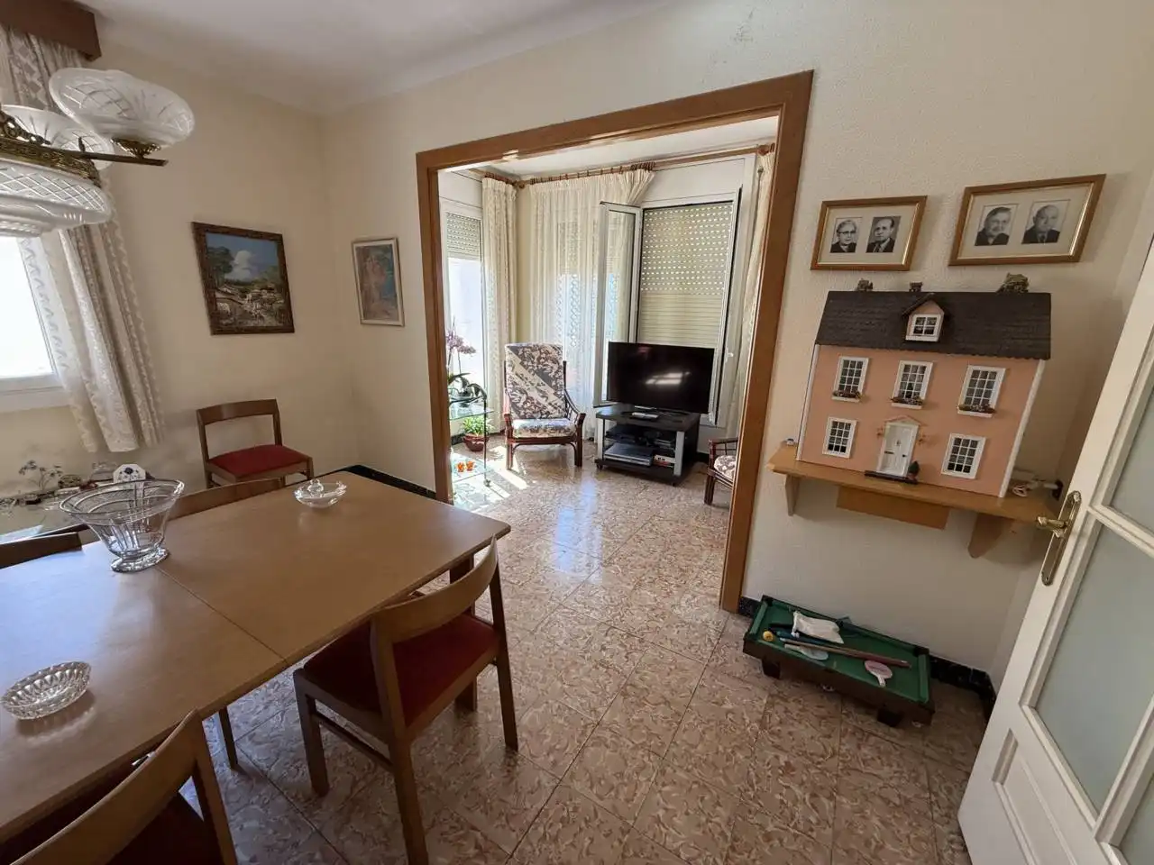 Casa o chalet en venta en El Poble Sec