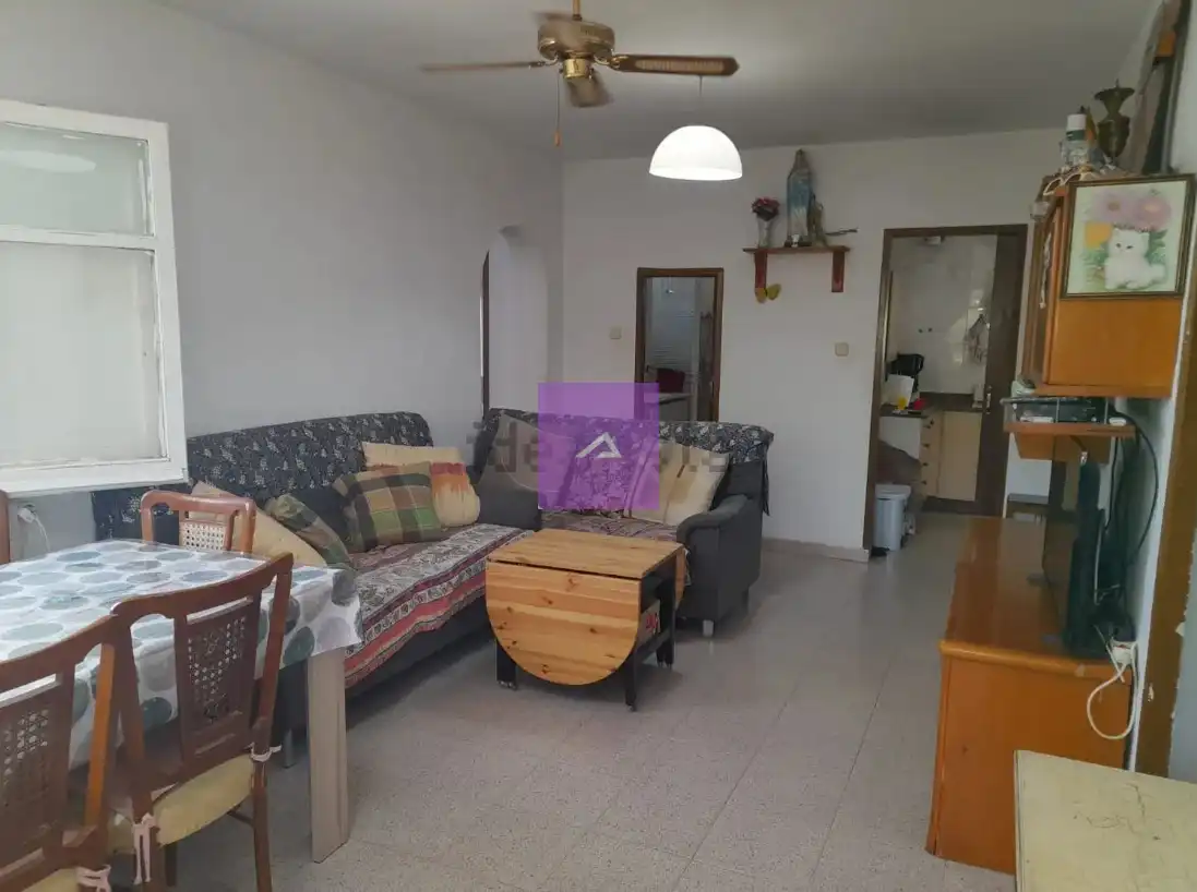 Sala de estar de Casa o chalet en venta en Alfarb con Jardín privado, Trastero y Piscina