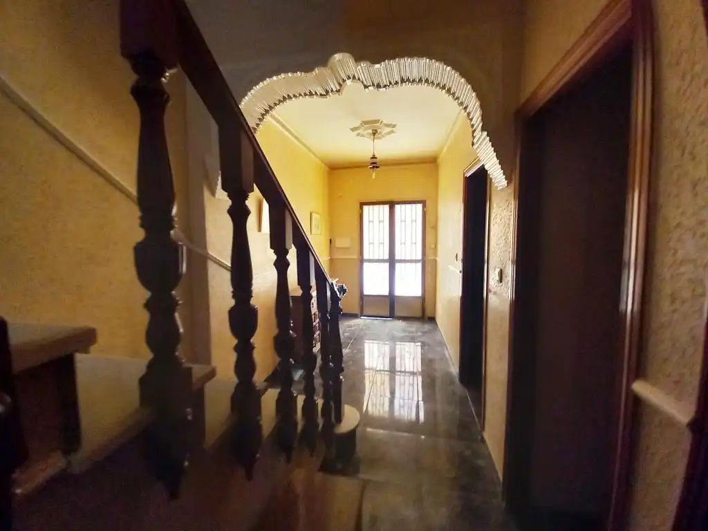 Casa adosada en venta en Martos con Terraza, Amueblado y Balcón
