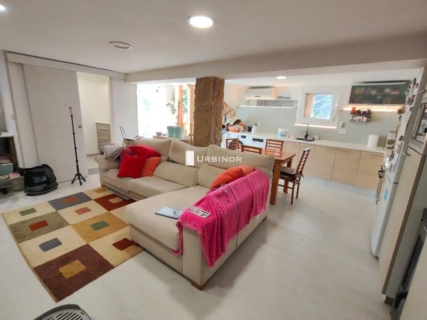 Casa en venda a O Pereiro de Aguiar