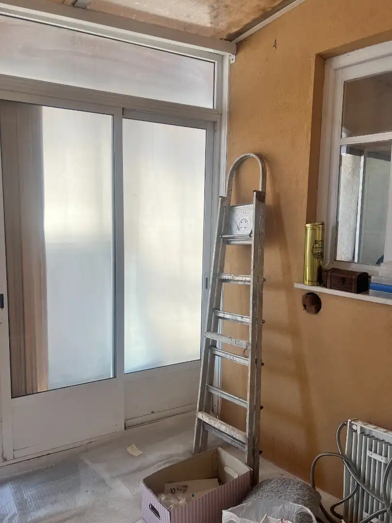 Terraza de Casa o chalet en venta en Herencia con Aire acondicionado, Calefacción y Terraza