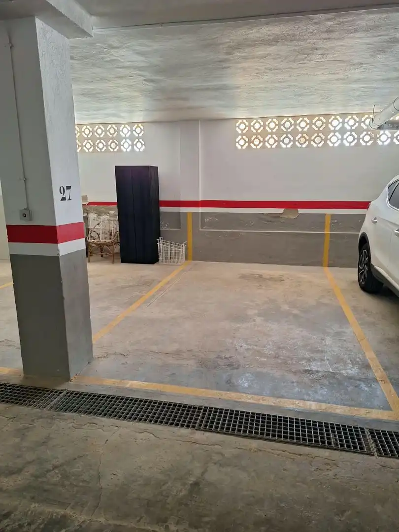 Garage for sale in Paseo GOLETA, PASSEIG DE LA, Tavernes de la Valldigna