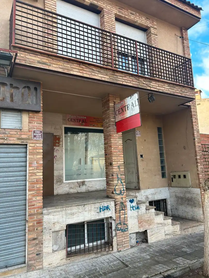 Adossat en venda a Calle Donantes de Sangre 8, imagen 2