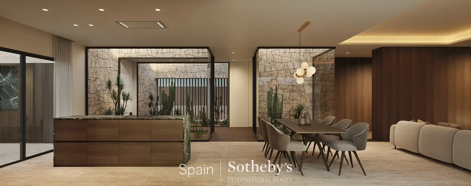 Detached homes for sale in El Campello  with Air Conditioner, Heating and Private garden