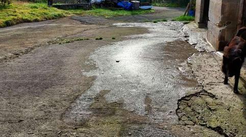 Foto 4 de Casa adosada en venda a Amorebieta-Etxano, Bizkaia
