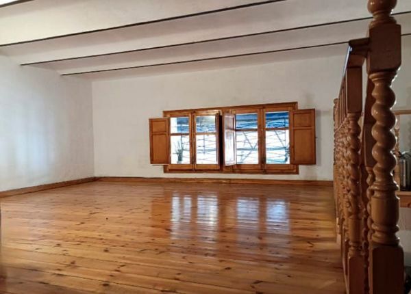 Dúplex en venda en  Barcelona Capital amb Calefacció i Terrassa