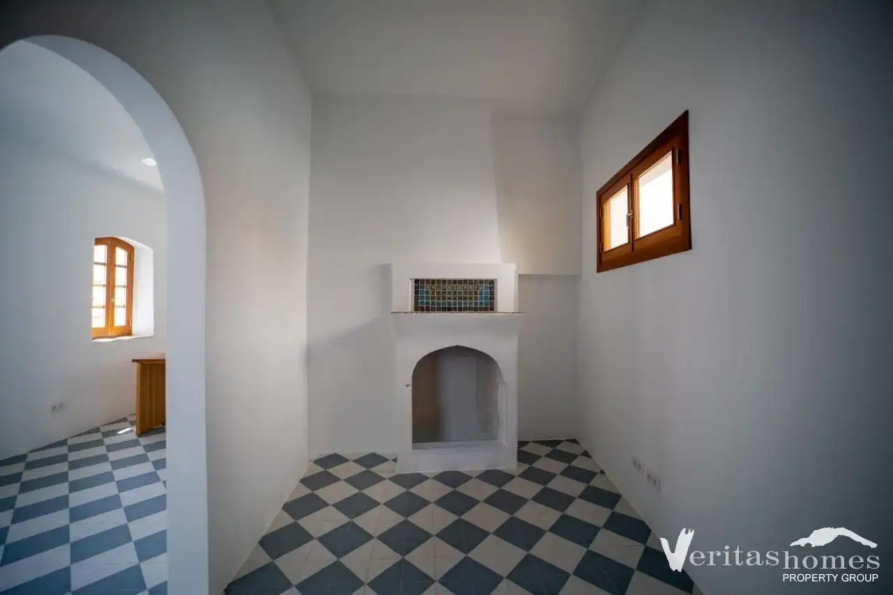 Casa rústica en venda a Mojácar Pueblo, imagen 10