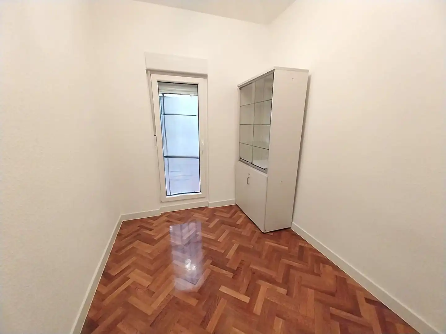 Pis en venda en Valladolid amb Calefacció, Parquet i Terrassa